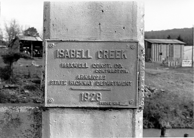 AR-58 Isabell Creek Bridge (00811)_Page_01